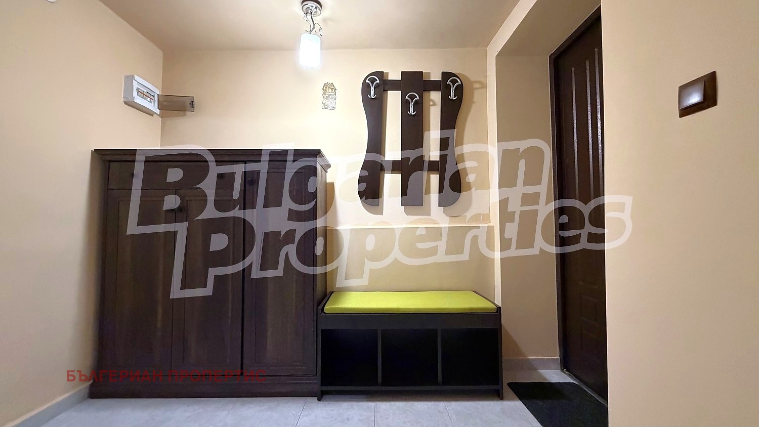 Продава КЪЩА, гр. Чирпан, област Стара Загора, снимка 9 - Къщи - 56280931