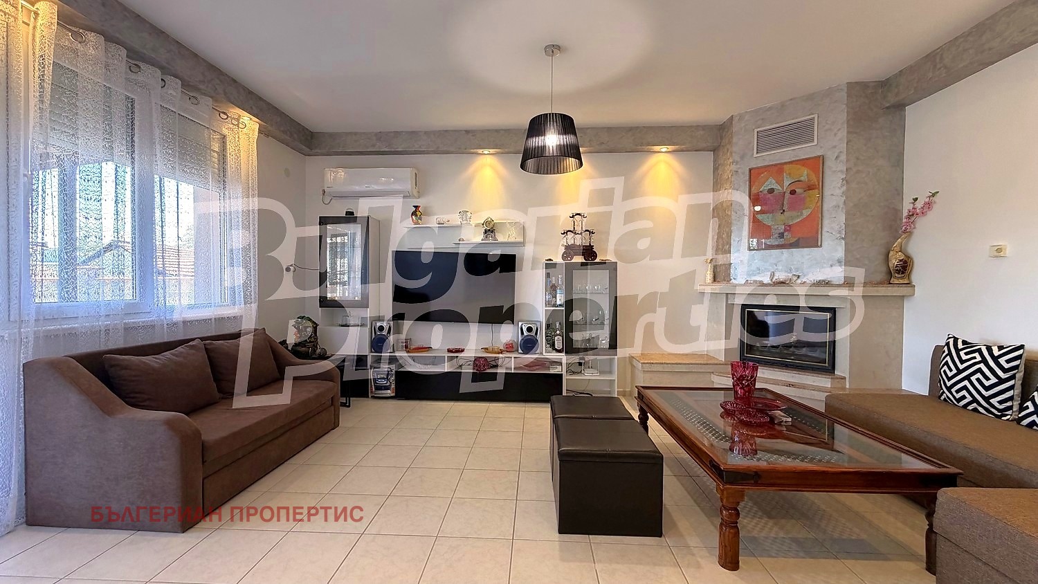 Продава КЪЩА, гр. Чирпан, област Стара Загора, снимка 16 - Къщи - 56280931