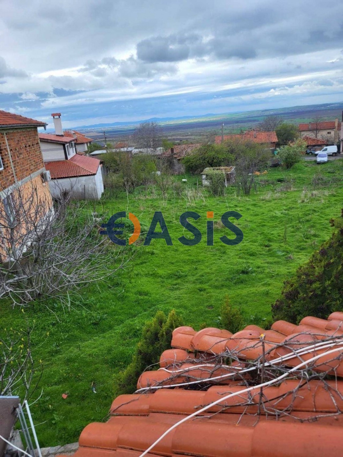 Продава ПАРЦЕЛ, с. Кошарица, област Бургас