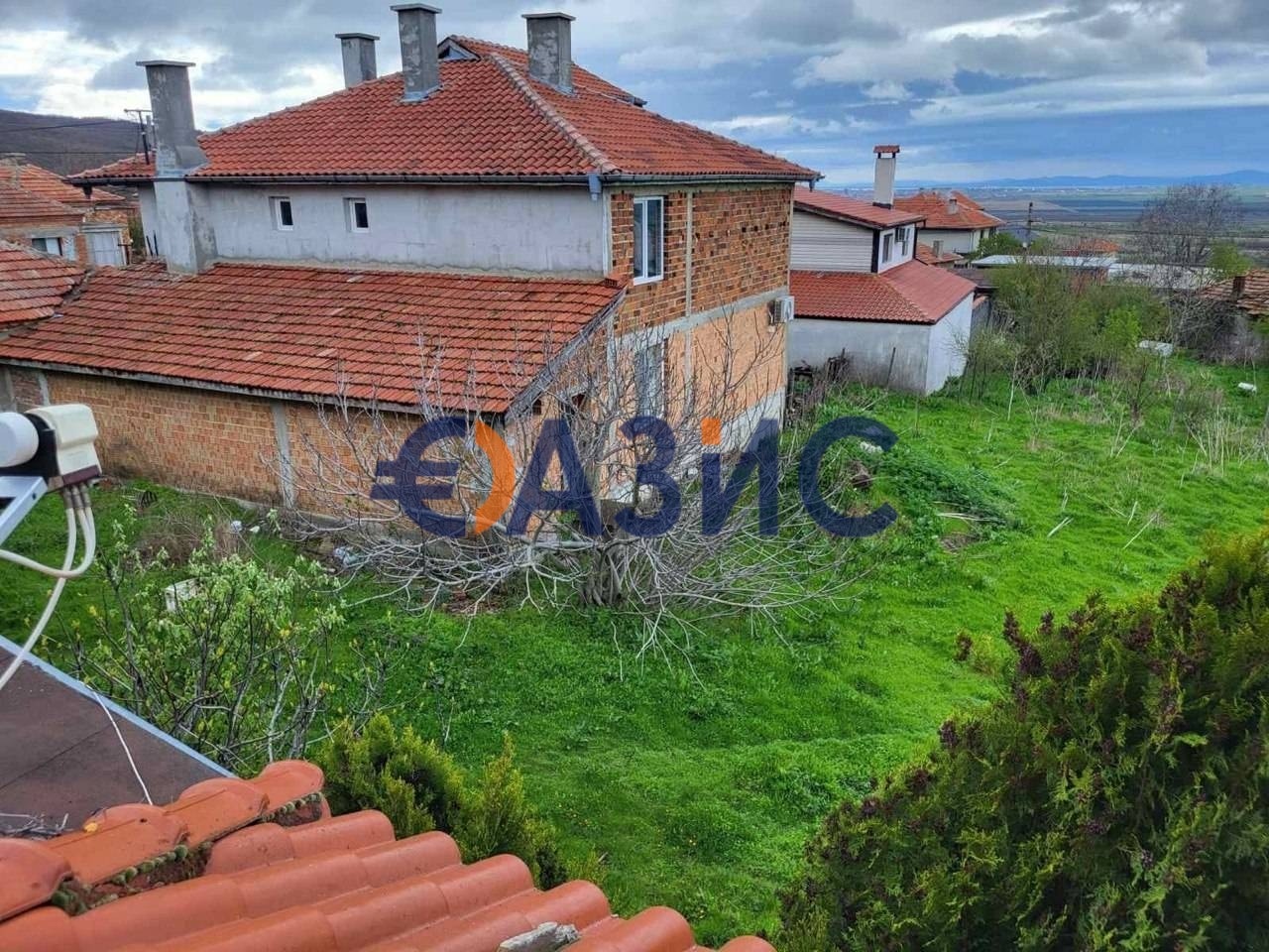Продава ПАРЦЕЛ, с. Кошарица, област Бургас, снимка 2 - Парцели - 40421224