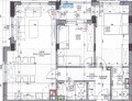 Продава 3-СТАЕН, гр. София, Левски Г, снимка 2