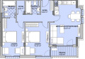 Продава 3-СТАЕН, град София, Люлин 6 • 154683 € • 74683749 — Holmes.bg