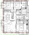 Продава МНОГОСТАЕН, град София, Люлин 10 • 246720 € • 74910489 3