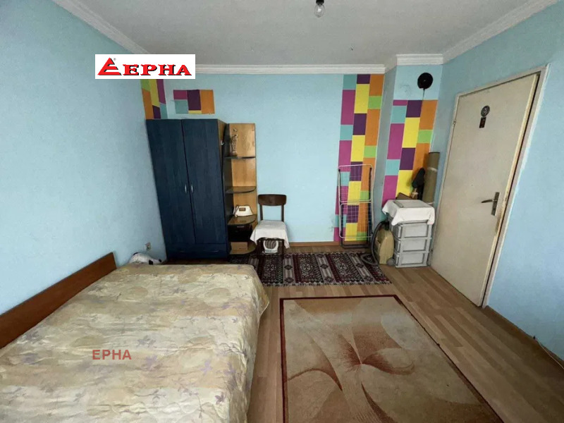 Продава 2-СТАЕН в град Хасково, Орфей - 58 кв.м / 53 720 € » 105 067.19 лв., ЕРНА