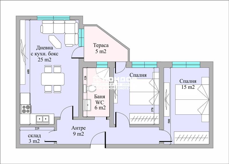 ������� 3-����� | Imot.bg � ����������� 7