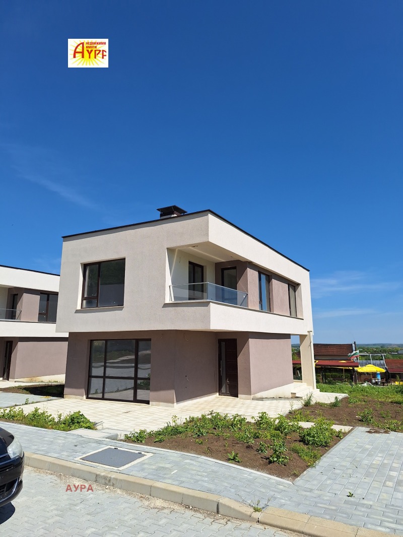 Продава КЪЩА в град Враца, Център - 156 кв.м / 368 000 € » 719 745.44 лв., АУРА