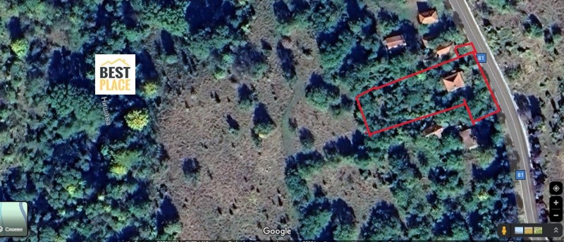 Продава КЪЩА в област София, с. Гинци - 84 кв.м / 40 000 € » 78 233.20 лв., БЕСТ ПЛЕЙС