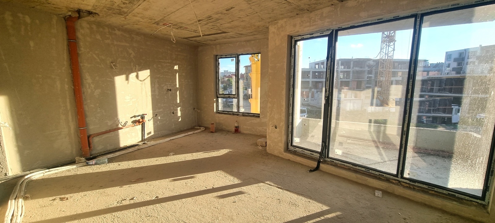 Продава 3-СТАЕН | Imot.bg — изображение 1