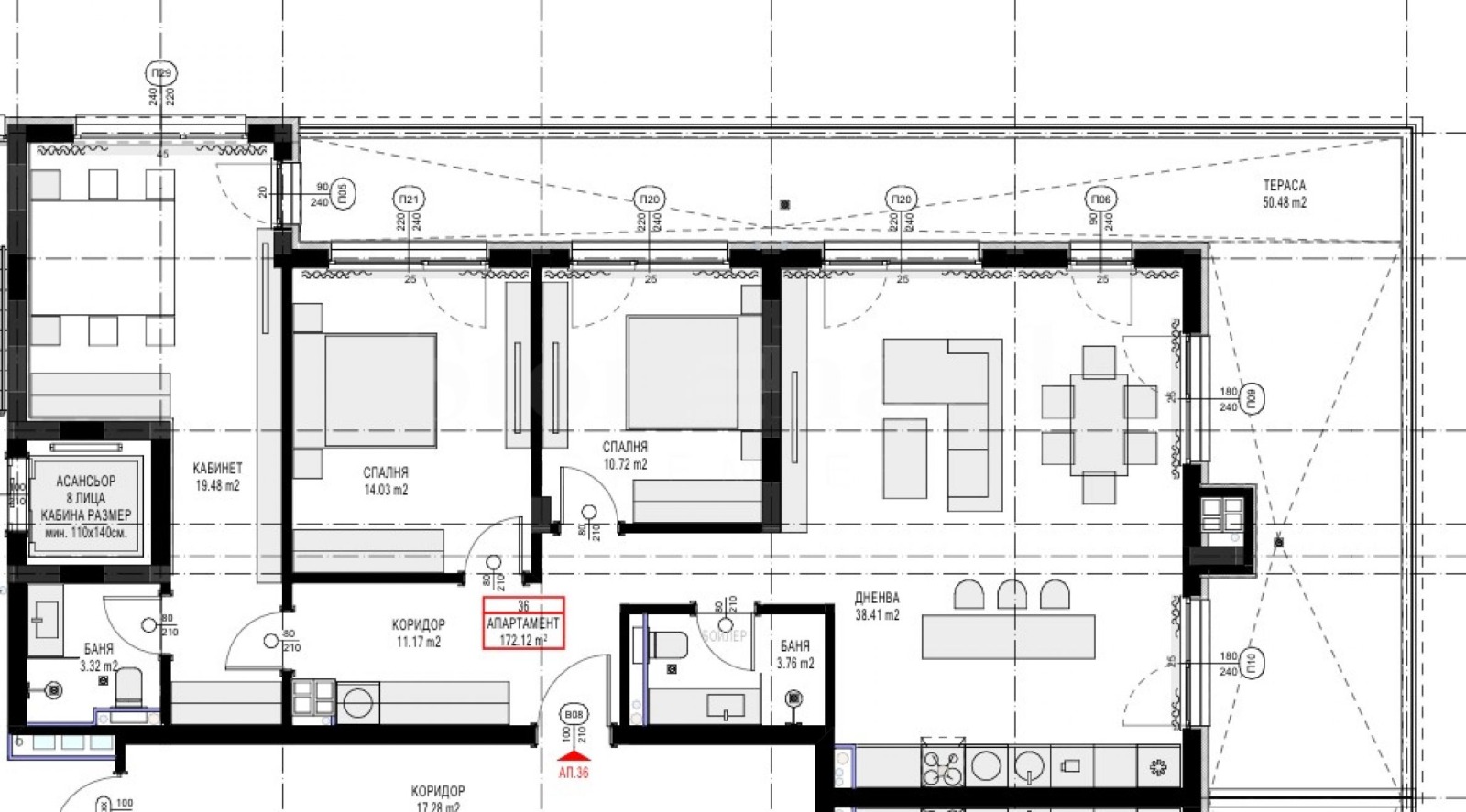 Продава 4-СТАЕН | Imot.bg — изображение 4