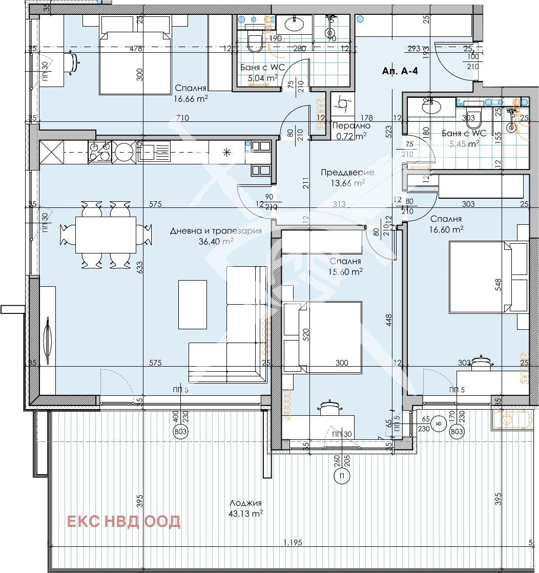Продава МНОГОСТАЕН | Imot.bg — изображение 1