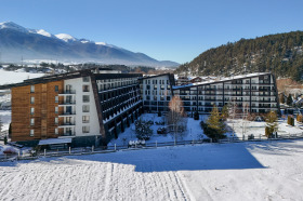 Stúdió Bansko, régió Blagoevgrad 7