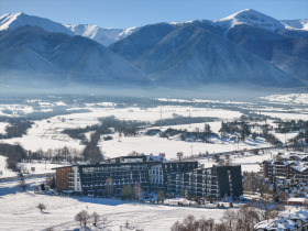 Estúdio Bansko, região Blagoevgrad 8