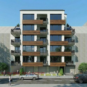 3-СТАЕН, 114 m2