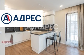3+ chambres Briz, Varna