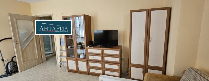 Продава 2-СТАЕН, гр. Черноморец, област Бургас, снимка 2 - Aпартаменти - 48235788