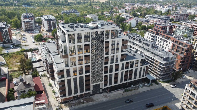 Продава 2-СТАЕН, гр. София, Кръстова вада, снимка 6 - Aпартаменти - 49461743