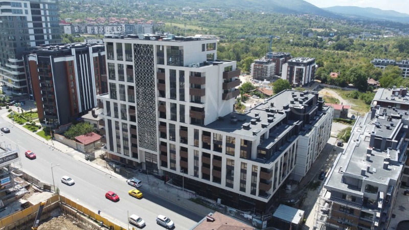 Продава 2-СТАЕН, гр. София, Кръстова вада, снимка 5 - Aпартаменти - 49461743