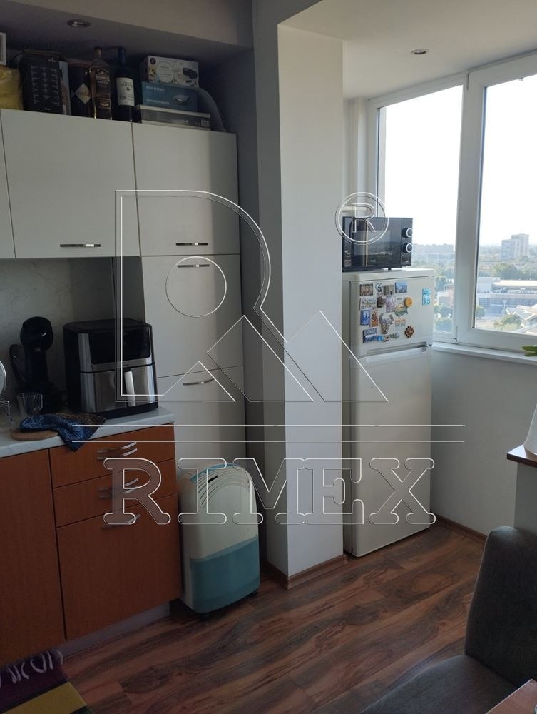 Til salg  1 soveværelse Plovdiv , Tsentar , 66 kvm | 81199549 - billede [2]