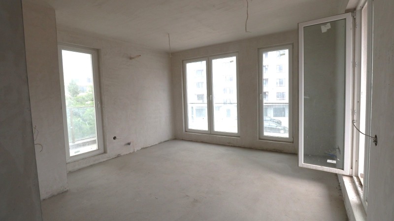 Продава 2-СТАЕН, гр. София, Кръстова вада