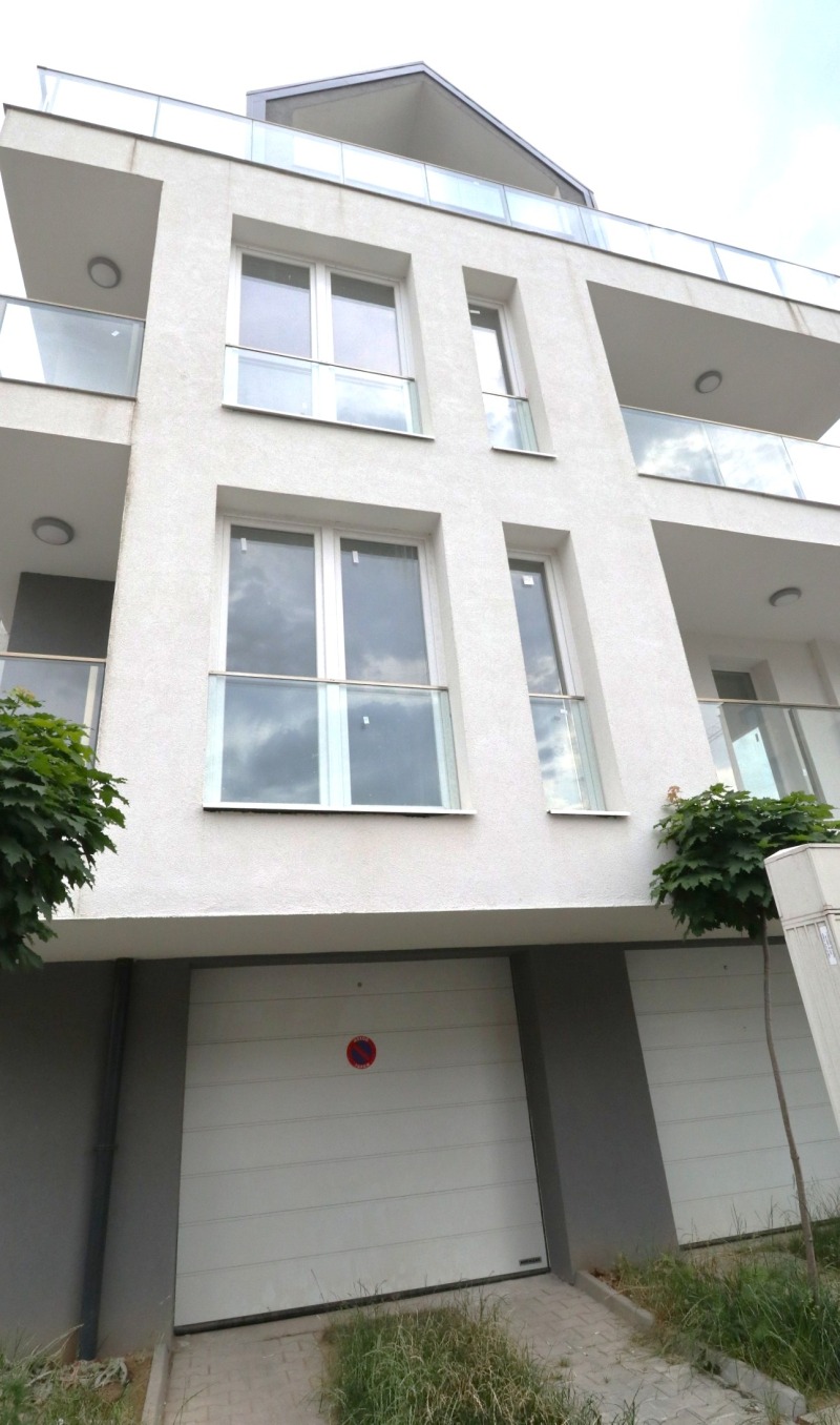 Продава 2-СТАЕН, гр. София, Кръстова вада, снимка 8 - Апартаменти - 50647443