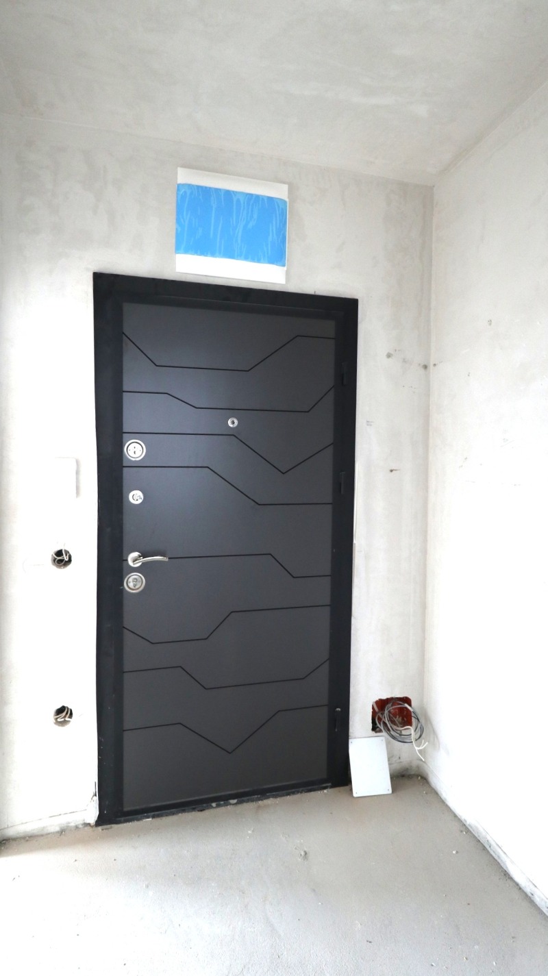 Продава 2-СТАЕН, гр. София, Кръстова вада, снимка 7 - Апартаменти - 50647443