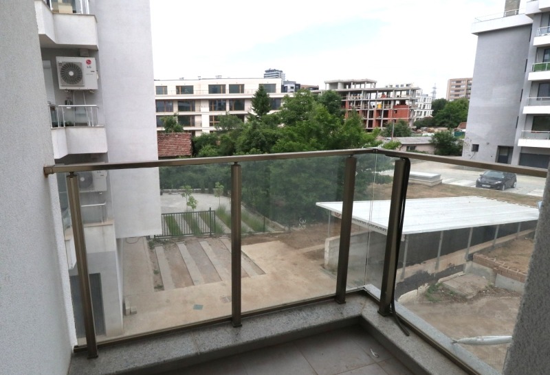 Продава 2-СТАЕН, гр. София, Кръстова вада, снимка 5 - Апартаменти - 50647443