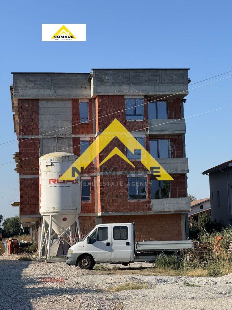 In vendita  1 camera da letto Plovdiv , Proslav , 67 mq | 58923556 - Immagine [2]