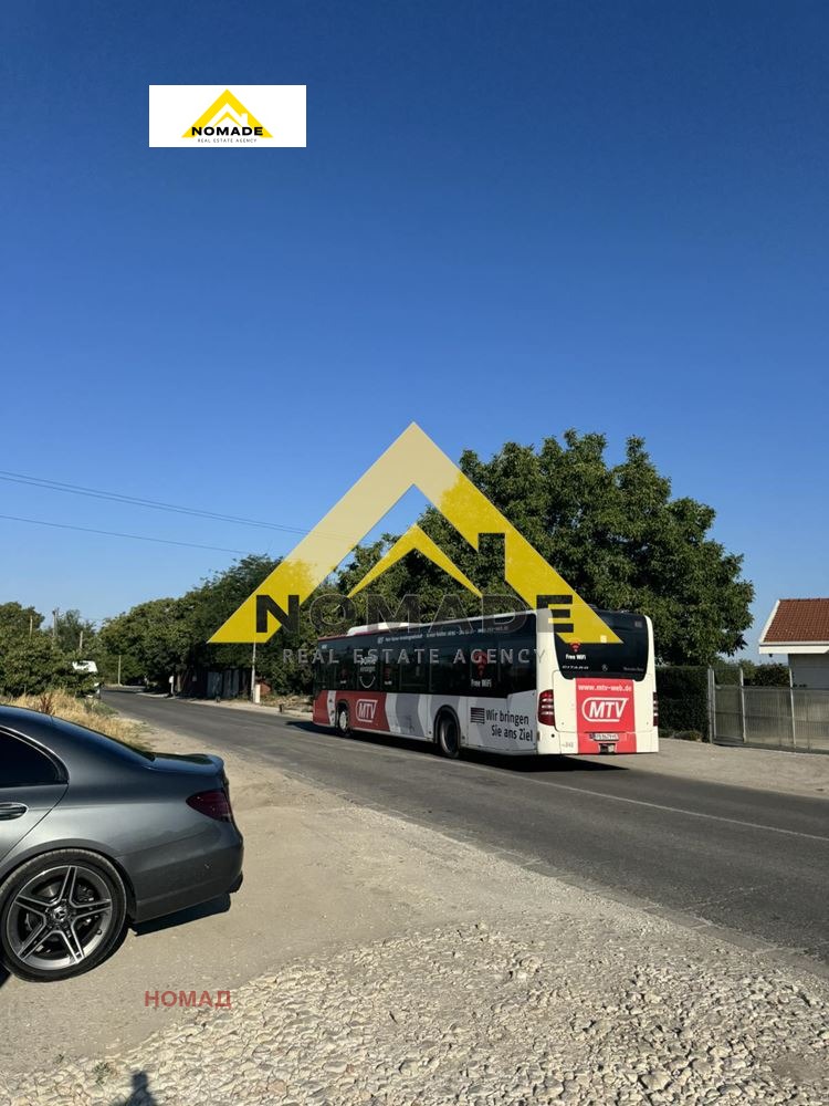 In vendita  1 camera da letto Plovdiv , Proslav , 67 mq | 58923556 - Immagine [3]