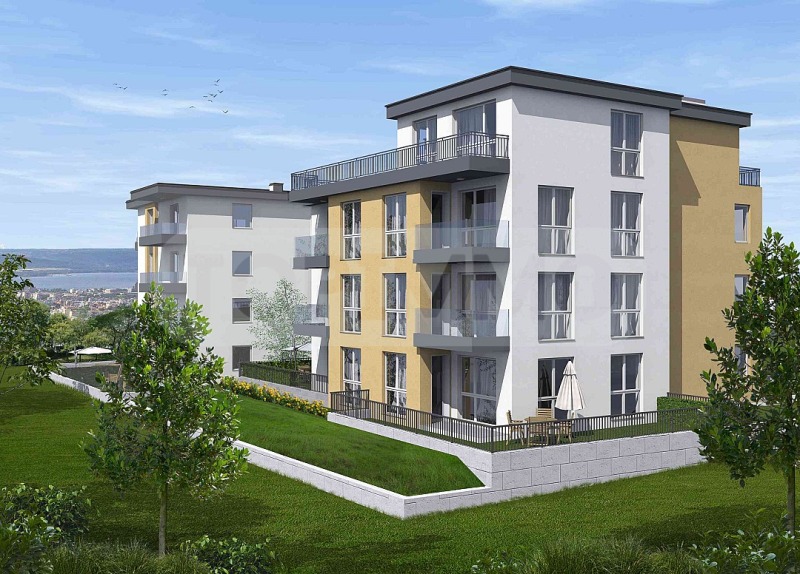 Продава 2-СТАЕН, град Варна, м-т Пчелина • 99200 € • 68445721 — Holmes.bg