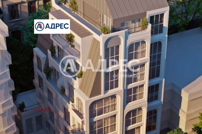 Продава 2-СТАЕН, град Варна, Гръцка махала • 278200 € • 29474161 — Holmes.bg