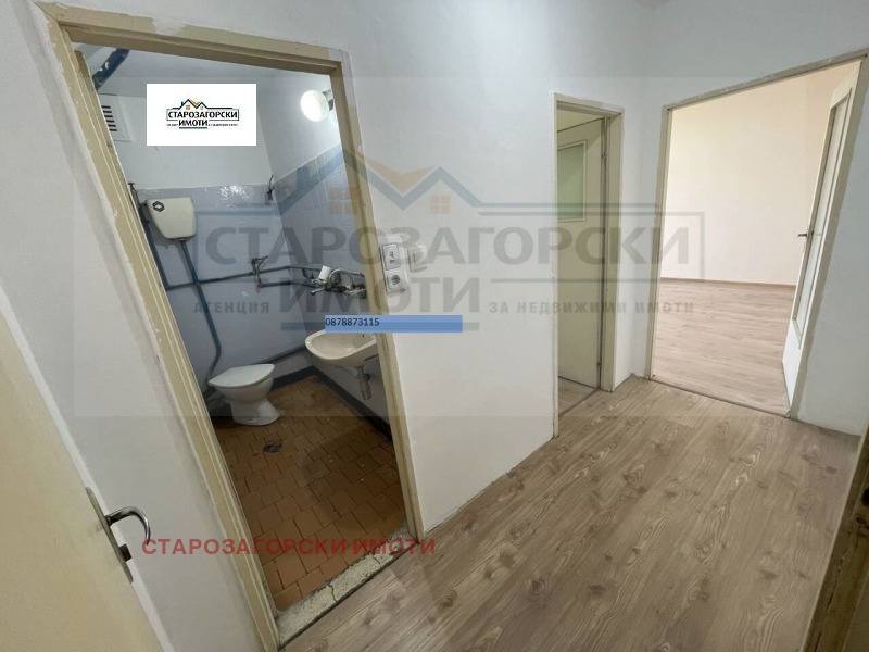 Продава 2-СТАЕН, град Стара Загора, Зора • 48000 € / 93879.84 лв. • 93030858 1