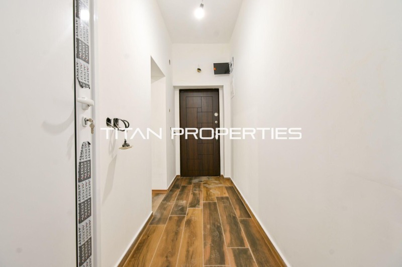 Продава 2-СТАЕН, гр. София, Слатина, снимка 8 - Апартаменти - 52751830