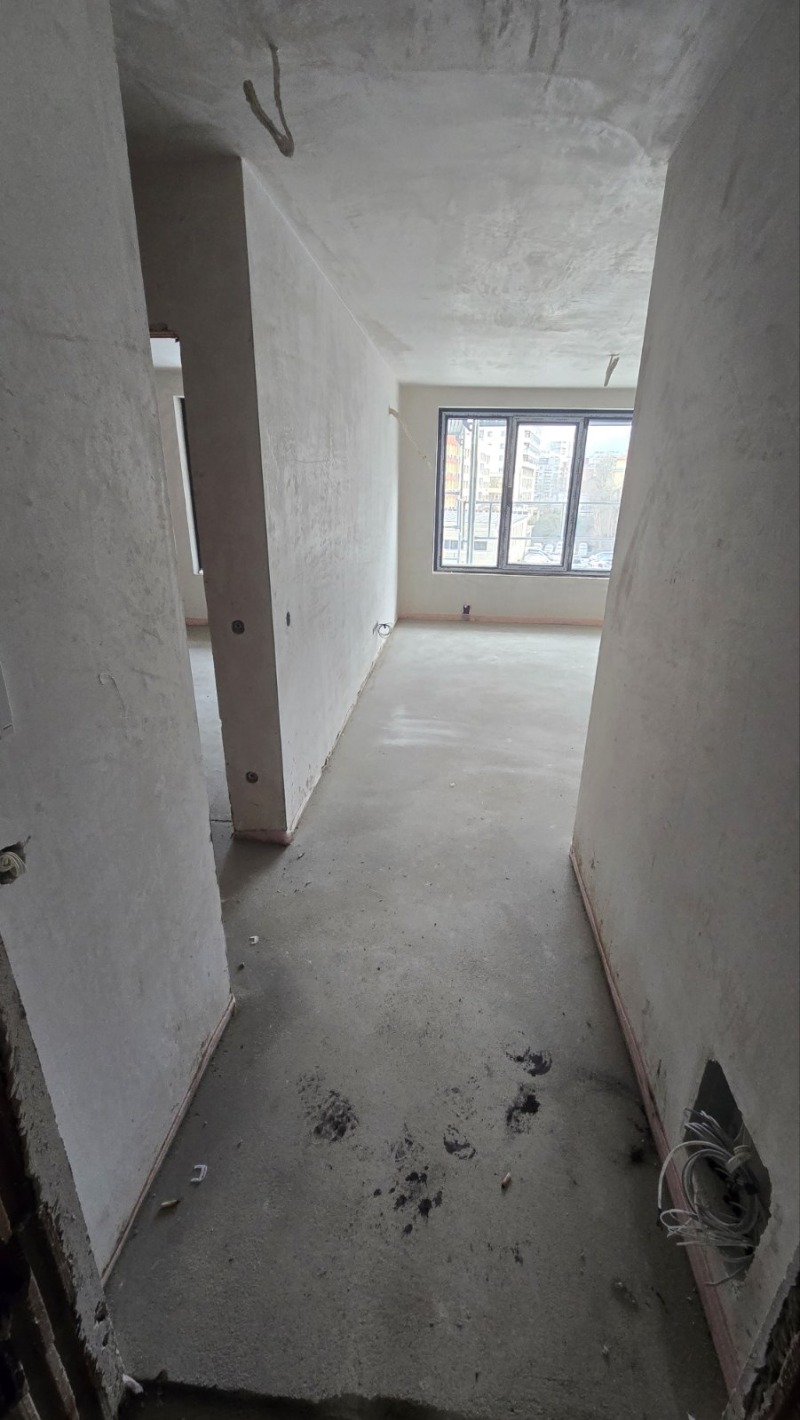 Продава 2-СТАЕН, гр. София, Овча купел 1, снимка 3 - Апартаменти - 53425736