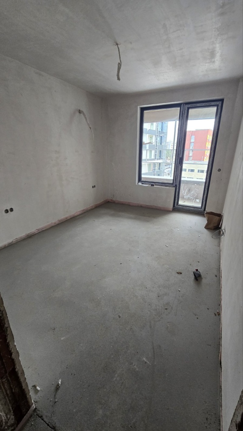 Продава 2-СТАЕН, гр. София, Овча купел 1, снимка 9 - Апартаменти - 53425736