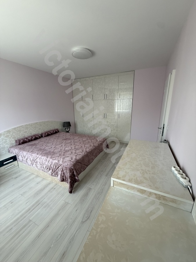 Продава 2-СТАЕН, гр. Велико Търново, Бузлуджа, снимка 11 - Апартаменти - 55104134
