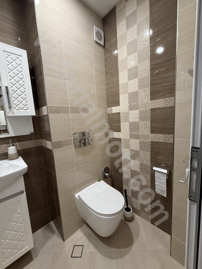 Продава 2-СТАЕН, гр. Велико Търново, Бузлуджа, снимка 5 - Апартаменти - 55104134