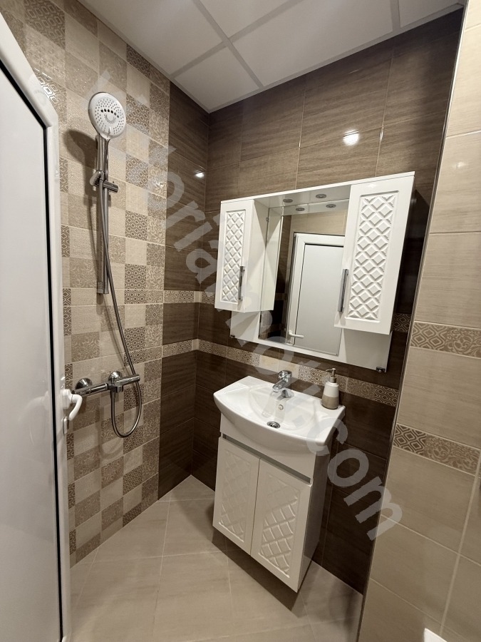 Продава 2-СТАЕН, гр. Велико Търново, Бузлуджа, снимка 6 - Апартаменти - 55104134