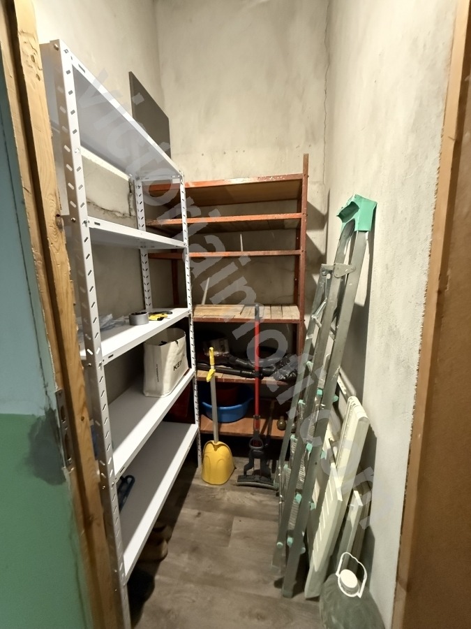 Продава 2-СТАЕН, гр. Велико Търново, Бузлуджа, снимка 12 - Апартаменти - 55104134