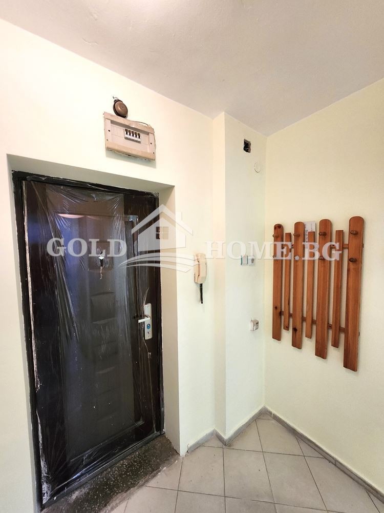 Продава 2-СТАЕН, гр. Пловдив, Кършияка, снимка 4 - Апартаменти - 55263498