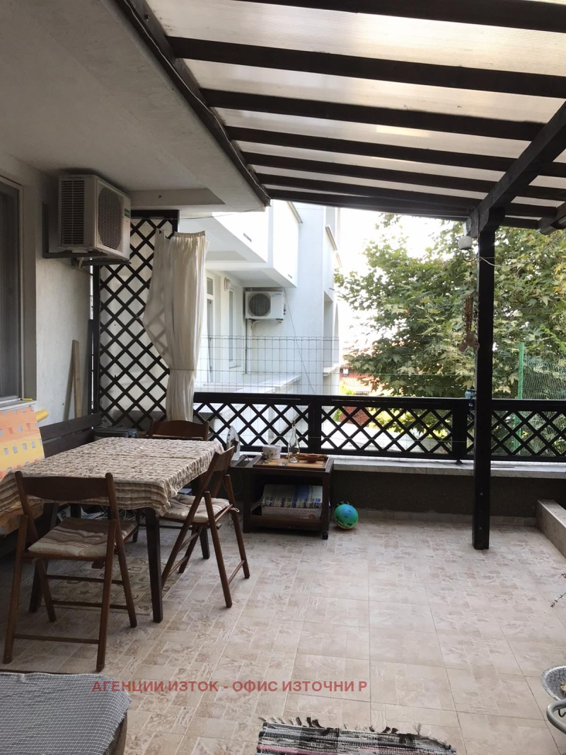 Продава  3-стаен област Бургас , гр. Свети Влас , 75 кв.м | 68989821 - изображение [9]