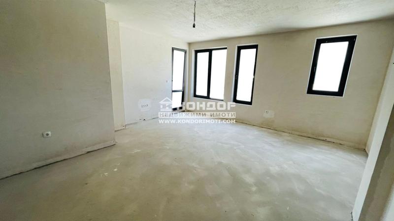 En venta  2 dormitorios Plovdiv , Vastanicheski , 103 metros cuadrados | 47238119 - imagen [2]