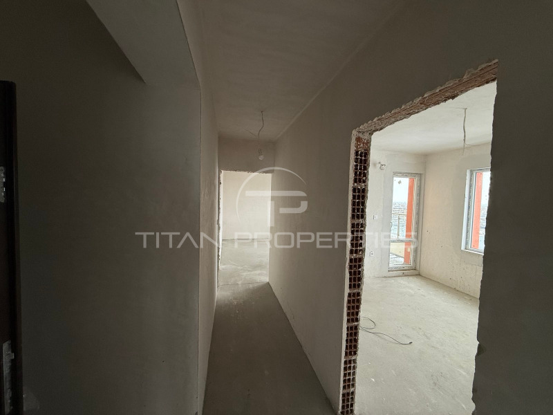 Te koop  2 slaapkamers Plovdiv , Trakija , 107 m² | 52086750 - afbeelding [6]