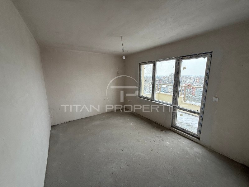 Te koop  2 slaapkamers Plovdiv , Trakija , 107 m² | 52086750 - afbeelding [3]