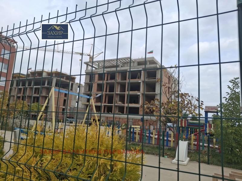 Продава 3-СТАЕН, гр. София, Модерно предградие, снимка 6 - Апартаменти - 52862281