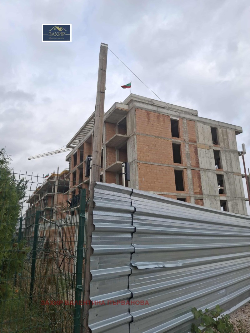 Продава 3-СТАЕН, гр. София, Модерно предградие, снимка 3 - Апартаменти - 52862281