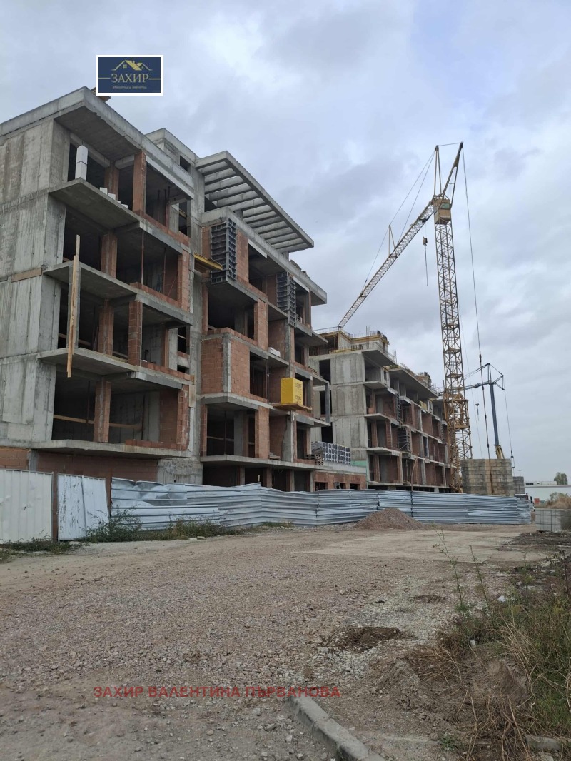 Продава 3-СТАЕН, град София, Модерно предградие • 180944 € / 353895.70 лв. • 97703787 1