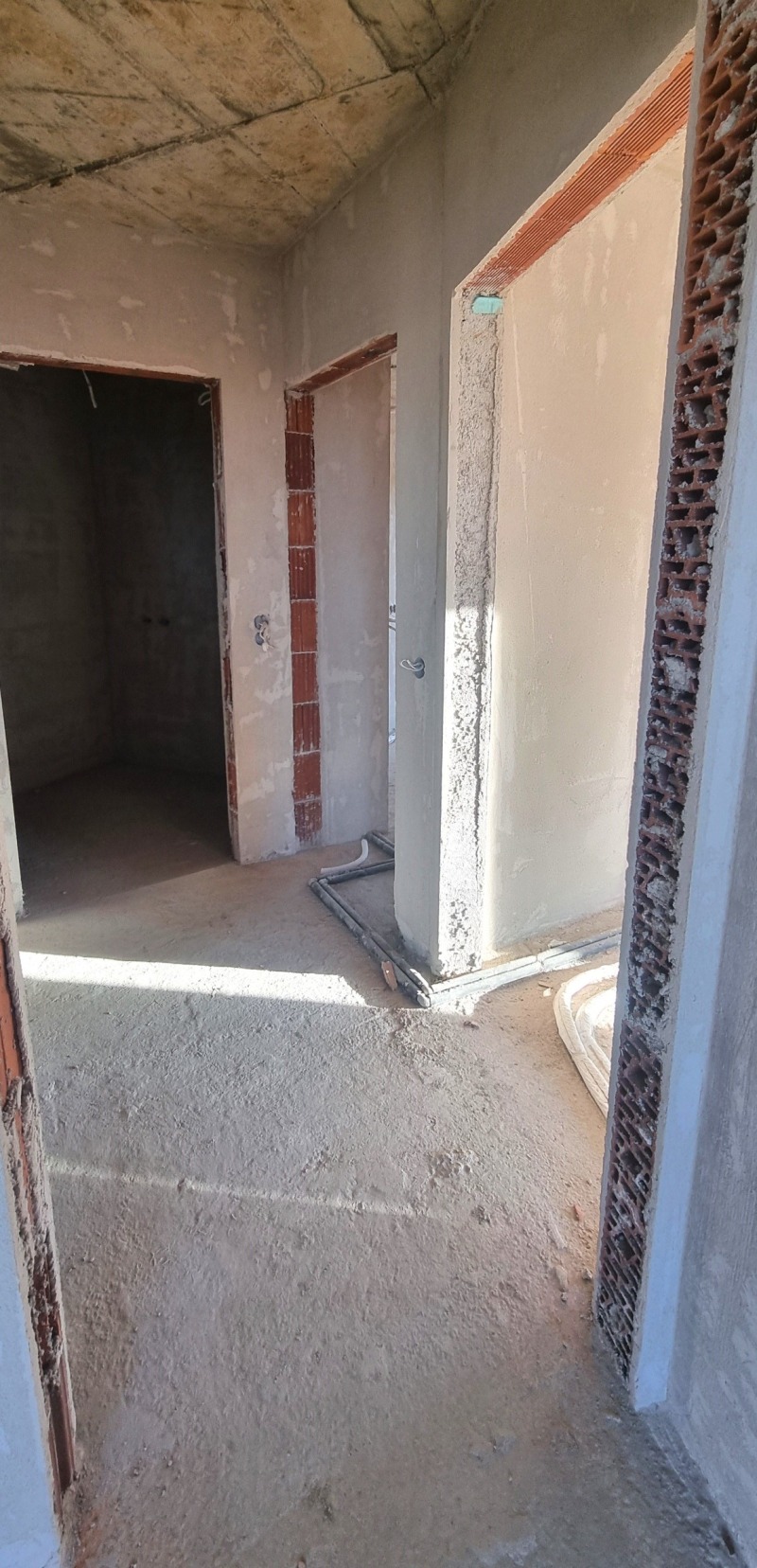 Продаја  2 спаваће собе регион Бургас , Поморие , 89 м2 | 38298638 - слика [13]