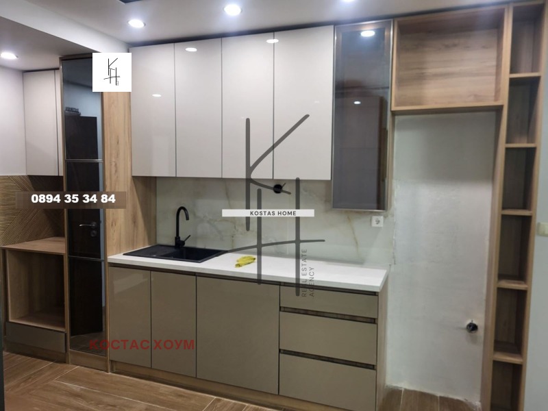 Satılık  2 yatak odası Varna , m-t Alen mak , 100 metrekare | 69971972 - görüntü [6]