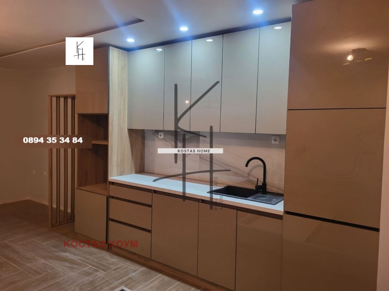 Satılık  2 yatak odası Varna , m-t Alen mak , 100 metrekare | 69971972