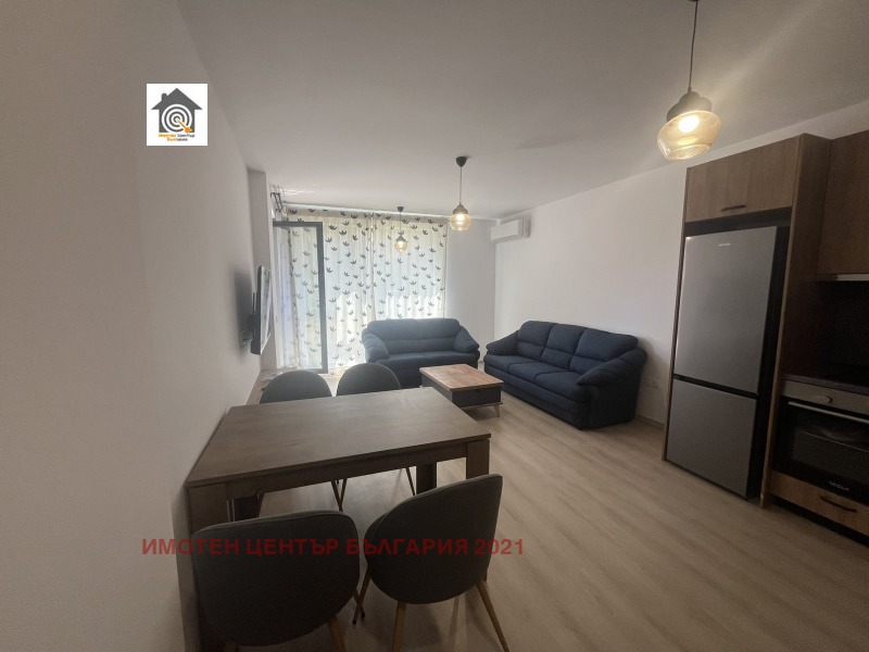 Продается  2 спальни София , Овча купел 1 , 101 кв.м | 92376606 - изображение [2]